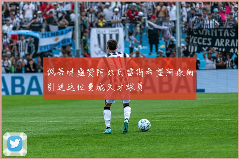 佩蒂特盛赞阿尔瓦雷斯希望阿森纳引进这位曼城天才球员