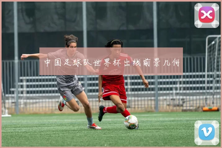 中国足球队世界杯出线前景几何