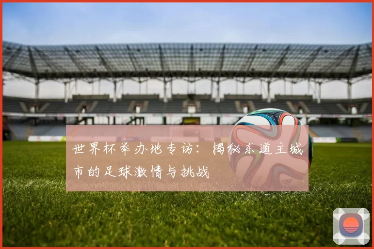 世界杯举办地专访：揭秘东道主城市的足球激情与挑战