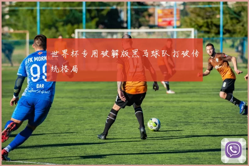 世界杯专用破解版黑马球队打破传统格局