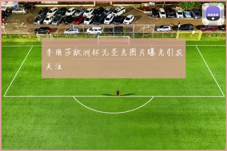 李丽莎欧洲杯无圣光图片曝光引发关注