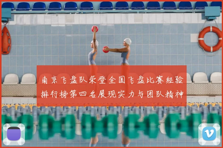 南京飞盘队荣登全国飞盘比赛经验排行榜第四名展现实力与团队精神