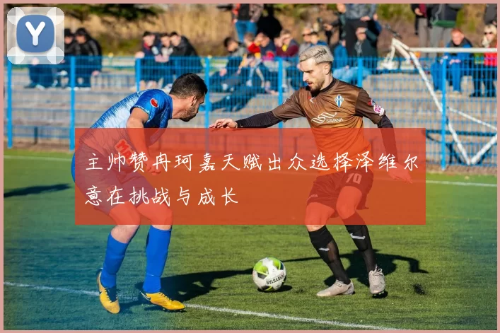 主帅赞冉珂嘉天赋出众选择泽维尔意在挑战与成长