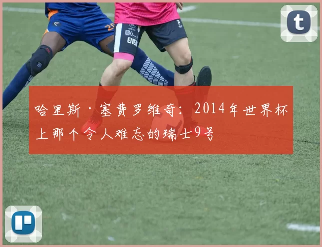 哈里斯·塞费罗维奇:2014年世界杯上那个令人难忘的瑞士9号