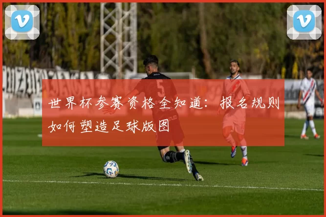 世界杯参赛资格全知道:报名规则如何塑造足球版图