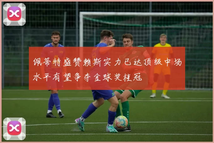 佩蒂特盛赞赖斯实力已达顶级中场水平有望争夺金球奖桂冠