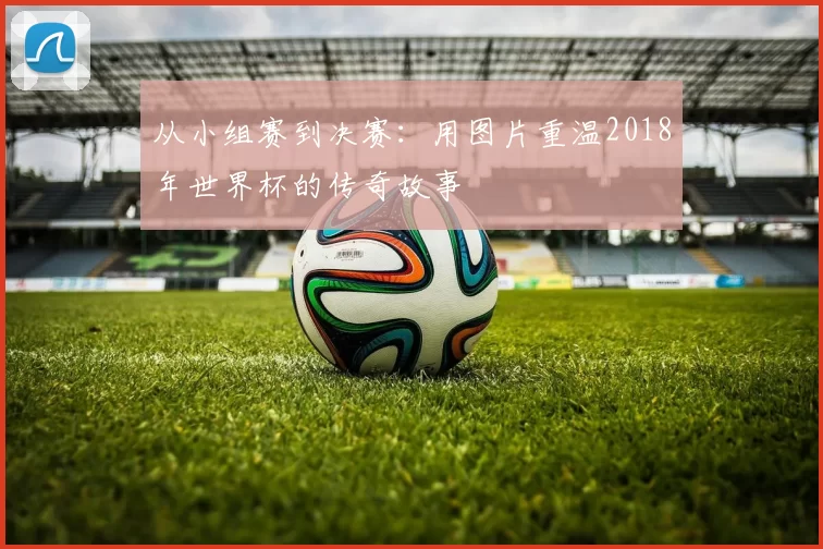 从小组赛到决赛:用图片重温2018年世界杯的传奇故事