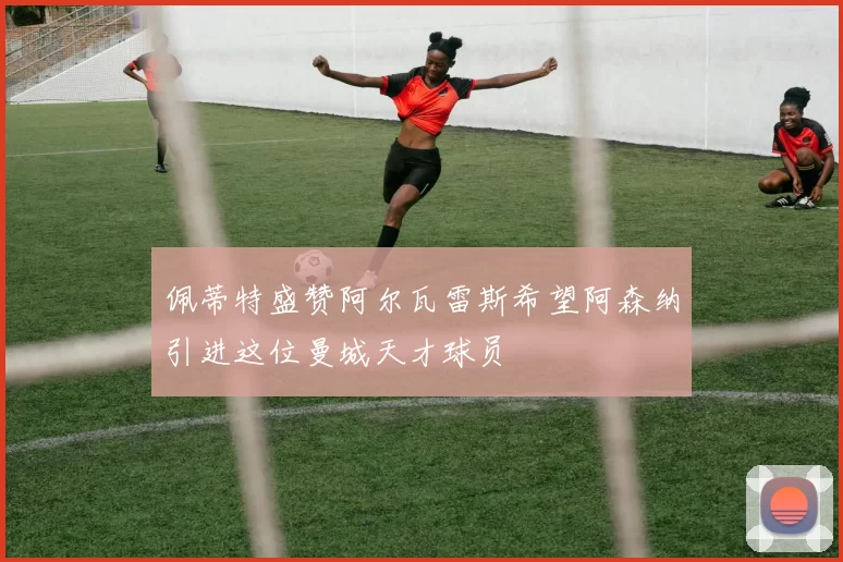佩蒂特盛赞阿尔瓦雷斯希望阿森纳引进这位曼城天才球员