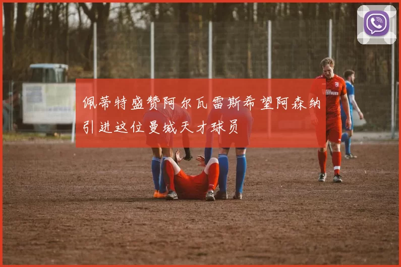 佩蒂特盛赞阿尔瓦雷斯希望阿森纳引进这位曼城天才球员