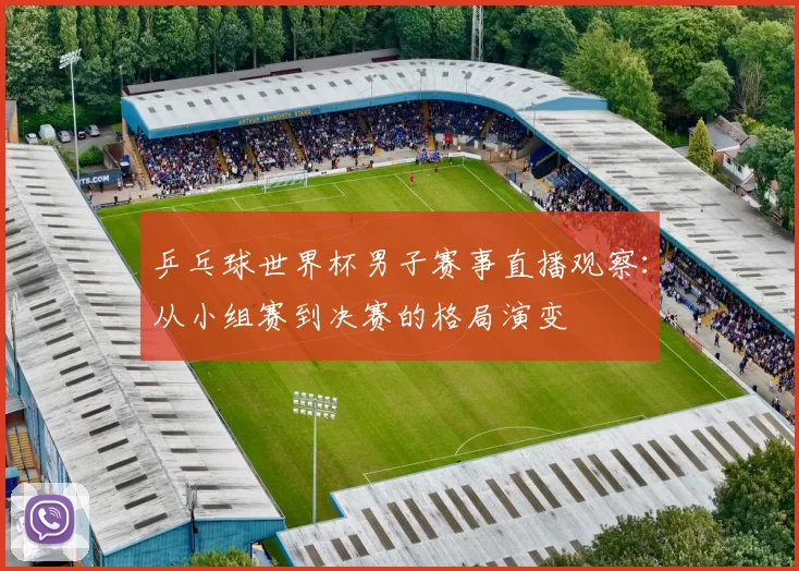 乒乓球世界杯男子赛事直播观察：从小组赛到决赛的格局演变
